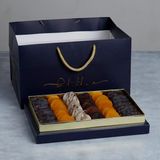 Bulutlar Kuruyemiş Kuru Meyve Paketi 3 - 1 kg