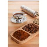 Bulutlar Kuruyemiş Orta Kavrulmuş Öğütülmüş Türk Kahvesi 1 KG