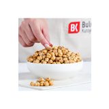 Bulutlar Kuruyemiş Sarı Leblebi Kavrulmuş (Kg) 250 Gr-Tuzsuz