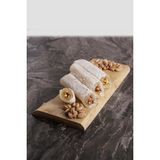 Bulutlar Kuruyemiş Sarma Antep Fıstıklı Lokum (Kg) 500 gr