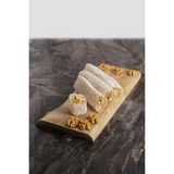 Bulutlar Kuruyemiş Sarma Cevizli Lokum (Kg) 1000 gr - 1 kg