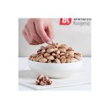 BULUTLAR KURUYEMİŞ Siirt Fıstığı Kavrulmuş (KG) 100 gr