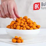 Bulutlar Kuruyemiş Soslu Yer Fıstık Kg 250 Gr 250 G