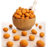 Bulutlar Kuruyemiş Soslu Yer Fıstık (Kg) 250 gr