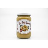 Bulutlar Kuruyemiş Yer Fıstığı Ezmesi 350 gr