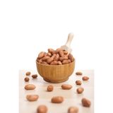 BULUTLAR KURUYEMİŞ Yer Fıstık Içi Çiğ (KG) 250 gr