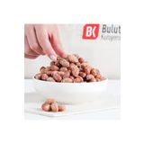 BULUTLAR KURUYEMİŞ Yer Fıstık Içi Kavrulmuş (KG) 250 Gr-tuzlu