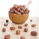 Bulutlar Kuruyemiş Yer Fıstık İçi Kavrulmuş Tuzsuz 500 gr