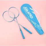 BulutRetail 2'li Badminton Raket Seti