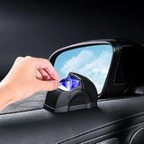 BulutRetail Araç İçi Otomatik Kapaklı Küllük