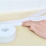 BulutRetail BEYAZ Su Sızdırmaz Lavabo Kenar Bandı (KUTUSUZ)(3.2m)