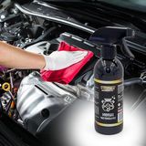 BulutRetail Fulcar Motor Yağ Kir Temizleyici