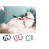 BulutRetail Kedi Gezdirme Göğüs Tasması