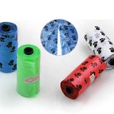BulutRetail KÖPEK KAKA POŞETI 4LÜ SET