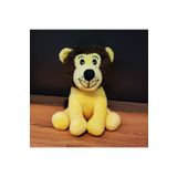 BulutRetail Peluş Oyuncak Aslan
