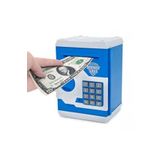 BulutRetail Şifreli ATM Kumbara
