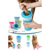 BulutRetail Soft Gentle Köpek Pati Yıkama Aparatı