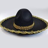 BulutRetail Sombrero Meksika Şapkası Çocuk