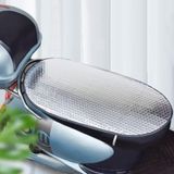 BulutRetail Su Geçirmez Motosiklet Sele Güneşliği