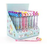 BulutRetail Unicorn Yumurtlayan Kalem Model 2