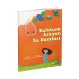 Bulutunu Arayan Su Damlası - Tülin Kozikoğlu;Burcu Musselwhite