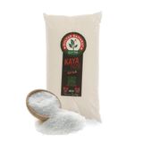 Bulvar Baharat Gurme Kaya Tuzu Iri Tane Kristal (ROCK SALT) 1 Kg