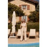Buly AJURLU TRİKO PANTOLON