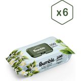 Bumble Akdeniz Esintisi 100 Yaprak 6'Lı Paket - ıslak mendil