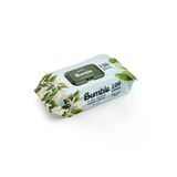Bumble Akdeniz Esintisi Islak Mendil 120'Li