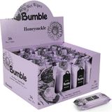 Bumble Hanımeli Cep Islak Mendili 36'lı