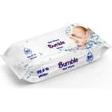 Bumble Islak Mendil 60 Lı (Water)