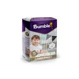 Bumble Junior Bebek Bezi 5 Beden 11-18 Kg Jumbo Paket 52 Adet