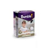 Bumble Junior Bebek Bezi 5 Beden 11-18 Kg Mega Paket 72 Adet