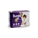 Bumble Maxi Bebek Bezi 4 Beden 7-14 Kg 36 Adet