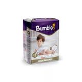 Bumble Maxi Bebek Bezi 4 Beden 7-14 Kg Mega Paket 84 Adet