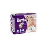 Bumble Maxi Plus Bebek Bezi 4 Beden 9-16 Kg 32 Adet