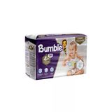 Bumble Maxi Plus Bebek Bezi 4 Beden 9-16 Kg Jumbo Paket 56 Adet