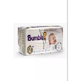 Bumble Mini Bebek Bezi 2 Beden 3-6 Kg 44 Adet