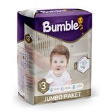Bumble No:3 Midi Bebek Bezi