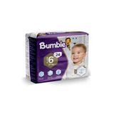 Bumble Xlarge Bebek Bezi 6 Beden 15+ Kg 24 Adet