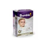 Bumble Xlarge Bebek Bezi 6 Beden 15+ Kg Mega Paket 64 Adet
