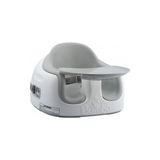 Bumbo Multi Seat , 06-36 Aylık Bebek Ve Çocuklar Için Çok Amaçlı Koltuk (Cool Grey) - Gri