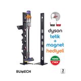 Bumech Dyson Gen 5 Detect Uyumlu Dikey Süpürge Standı