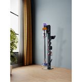 Bumech Dyson GEN5DETECT™ Uyumlu Dikey Süpürge Standı - Antrasit