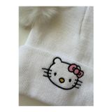 Bumelo Ponponlu Hello Kitty Çocuk Bere