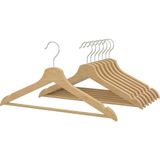 Bumerang Natürel Giysi Askısı - 30238543 | Ikea - Ahşap