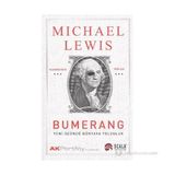 BUMERANG YENI ÜÇÜNCÜ DÜNYAYA YOLCULUK - MICHAEL LEWIS