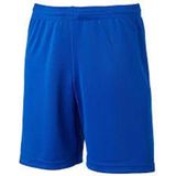 Bumerangspor Futbol Şortu - XL - Saks Mavi