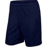 Bumerangspor Futbol Şortu - XS - Lacivert