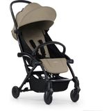Bumprider Connect 3 Bebek Arabası / Black-Sand - Black / Sand
